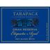 Vina Tarapaca Gran Reserva Etiqueta Azul 2010 Front Label