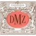 DeMorgenzon DMZ Cabernet Rose 2016 Front Label