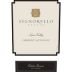Signorello Estate Cabernet Sauvignon 1996 Front Label