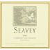 Seavey Cabernet Sauvignon 1996 Front Label