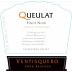 Vina Ventisquero Queulat Gran Reserva Pinot Noir 2013 Front Label