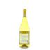 Solitude Carneros Chardonnay 2014 Back Bottle Shot