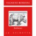 La Spinetta Barbaresco Bordini 2012 Front Label