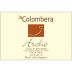 La Colombera Arche 2011 Front Label