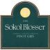 Sokol Blosser Estate Pinot Gris 1997 Front Label