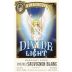 Vinaceous Divine Light Sauvignon Blanc 2012 Front Label