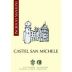 San Michele Incrocio Manzoni 2015 Front Label