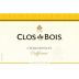 Clos du Bois California Chardonnay 2015 Front Label
