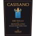 Casisano Brunello di Montalcino 2011 Front Label