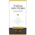 Vinas del Vero Gran Vos Reserva 2011 Front Label