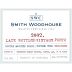Smith Woodhouse Late Bottled Vintage Port 2002 Front Label
