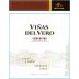 Vinas del Vero Garnacha Syrah 2013 Front Label