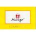 Murgo Etna Bianco 2015 Front Label