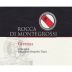 Rocca di Montegrossi Geremia Rosso 2012 Front Label