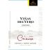 Vinas del Vero Crianza 2009 Front Label
