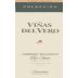Vinas del Vero Coleccion Pago Los Sasos Cabernet Sauvignon 2013 Front Label