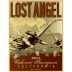 Lost Angel Cabernet Sauvignon 2014 Front Label