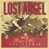 Lost Angel Pinot Noir 2014 Front Label