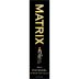 Matrix Russian River Valley Zinfandel 2013 Front Label