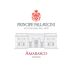 Principe Pallavicini Amarasco Cesanese 2013 Front Label