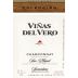 Vinas del Vero Coleccion San Miguel Chardonnay 2008 Front Label