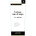 Vinas del Vero Clarion Seleccion 2014 Front Label