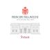 Principe Pallavicini Syrah 2013 Front Label