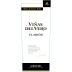 Vinas del Vero Clarion Seleccion 2012 Front Label