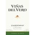 Vinas del Vero Chardonnay 2014 Front Label