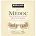 Kirkland Signature Medoc 2013 Front Label