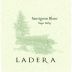 Ladera Sauvignon Blanc 2014 Front Label