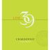 Line 39 Chardonnay 2015 Front Label