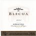 Vinas del Vero Blecua 2004 Front Label