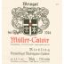 Muller-Catoir Gimmeldinger Mandelgarten Spatlese 2005 Front Label