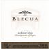 Vinas del Vero Blecua 2008 Front Label