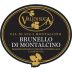 Val di Suga Brunello di Montalcino 2011 Front Label