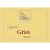 Terlan Gries Riserva Lagrein 2013 Front Label