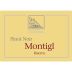 Terlan Monticol Riserva Pinot Nero 2013 Front Label