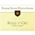 Dureuil-Janthial Rully Vieilles Vignes Premier Cru 2013 Front Label