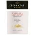 Terrazas de los Andes Reserva Cabernet Sauvignon 2014 Front Label