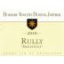 Dureuil-Janthial Rully Maizieres 2010 Front Label