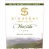 St. Supery Moscato 2015 Front Label