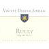 Dureuil-Janthial Rully Maizieres 2009 Front Label