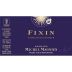 Michel Magnien Fixin 2014 Front Label