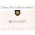 Dureuil-Janthial Mercurey Rouge 2011 Front Label