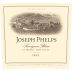Joseph Phelps Sauvignon Blanc 2015 Front Label
