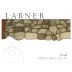 Larner Estate Syrah 2012 Front Label