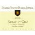 Dureuil-Janthial Rully Le Meix Cadot Vieilles Vignes Premier Cru 2010 Front Label