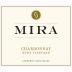 Mira Winery Hyde Vineyard Chardonnay 2013 Front Label