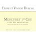 Dureuil-Janthial Mercurey Clos Des Montaigus Premier Cru 2012 Front Label